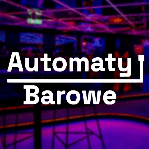 Automaty Barowe